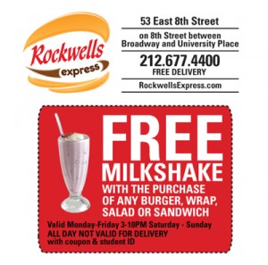 ROCKWELLS