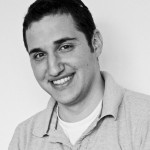 Elliot Rosenberg