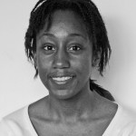 Evelyn Oluwole