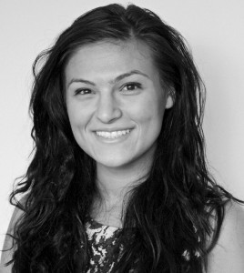 Jacqueline Aqel