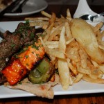 Balade Mixed Grill