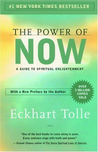 Power of Now