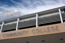 community college
